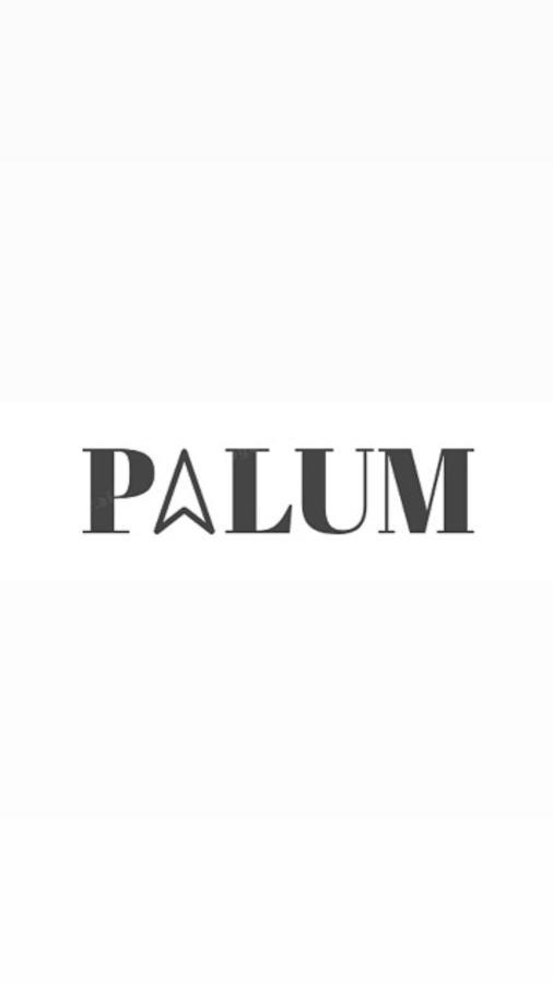 Casa Palum Private Room Share Bathroom بالومينو المظهر الخارجي الصورة